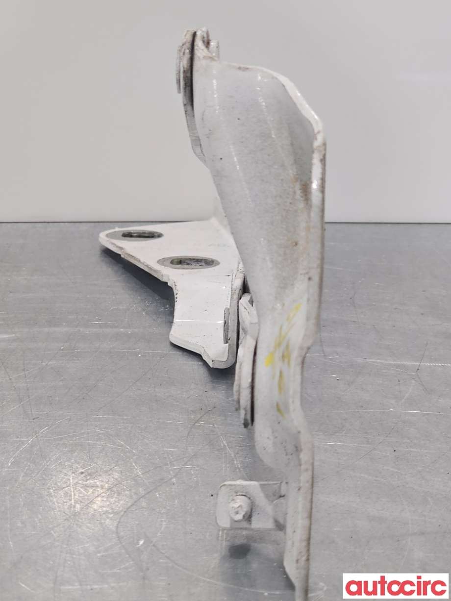 Panserhengsler til Ford Transit Custom 2013-2023 (Type I)  (FORD|2421364|KK31-16801-AB)
