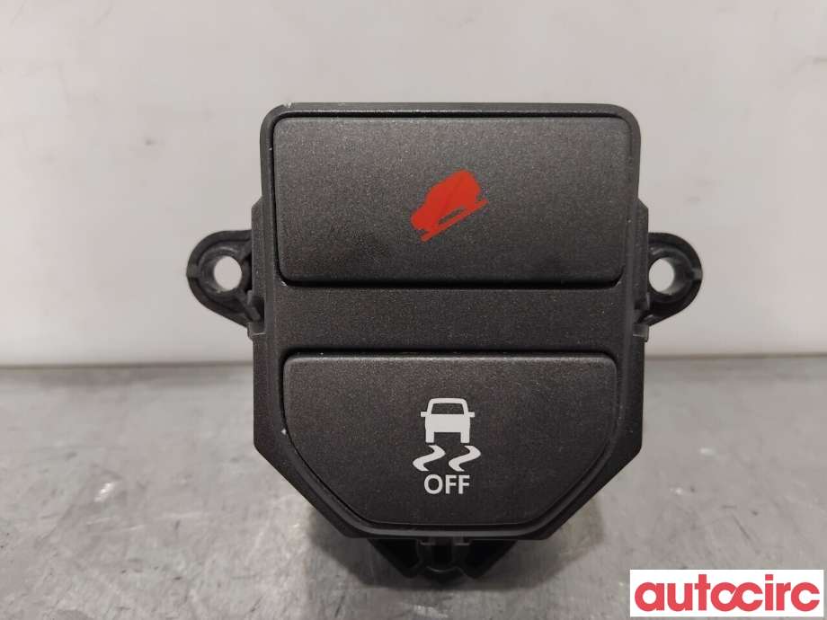 Bryter Antispinn til Land Rover Range Rover, Evoque, 2011-2019 (Type I)  (LAND-ROVER|LR025895)