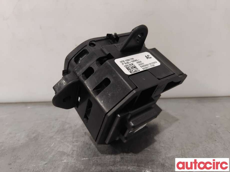 Bryter elektrisk håndbrekk/parkbrems til Land Rover Range Rover, Evoque 2011-2019 (Type I)  (LAND-ROVER|LR025892|BJ32-15K850-AC|LR046954)