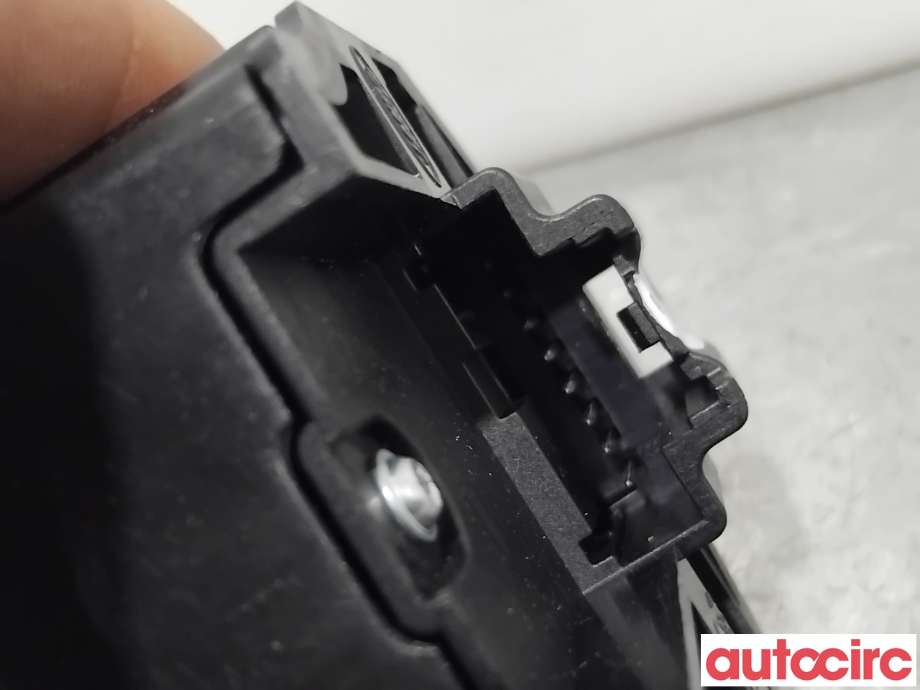 Bryter elektrisk håndbrekk/parkbrems til Land Rover Range Rover, Evoque 2011-2019 (Type I)  (LAND-ROVER|LR025892|BJ32-15K850-AC|LR046954)