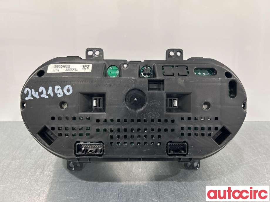 Instrumentpanel til Hyundai Ix35 2010-2015  (HYUNDAI|940072Y481)