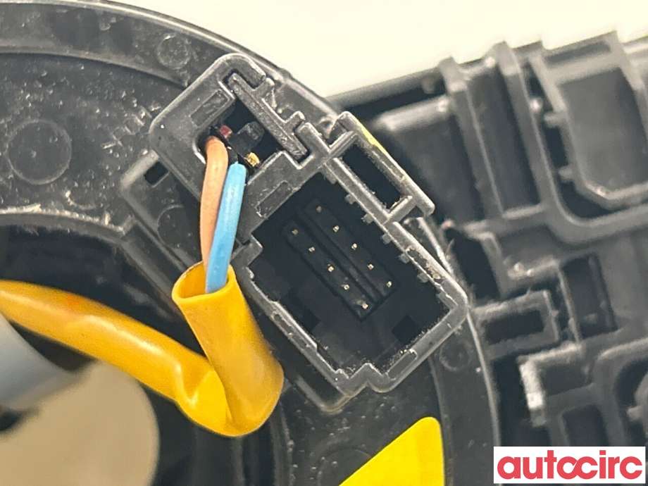 Bryter combi til Hyundai Ix35 2010-2015  (HYUNDAI|934101M530||934101M531)