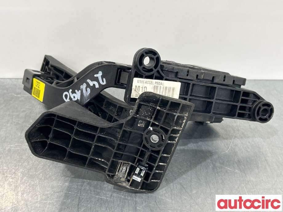 Pedal gass til Hyundai Ix35 2010-2015  (HYUNDAI|327002S100)