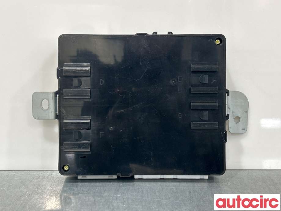 Styreenhet comfort (BCM) til Hyundai Ix35 2010-2015  (HYUNDAI|954002Y032)