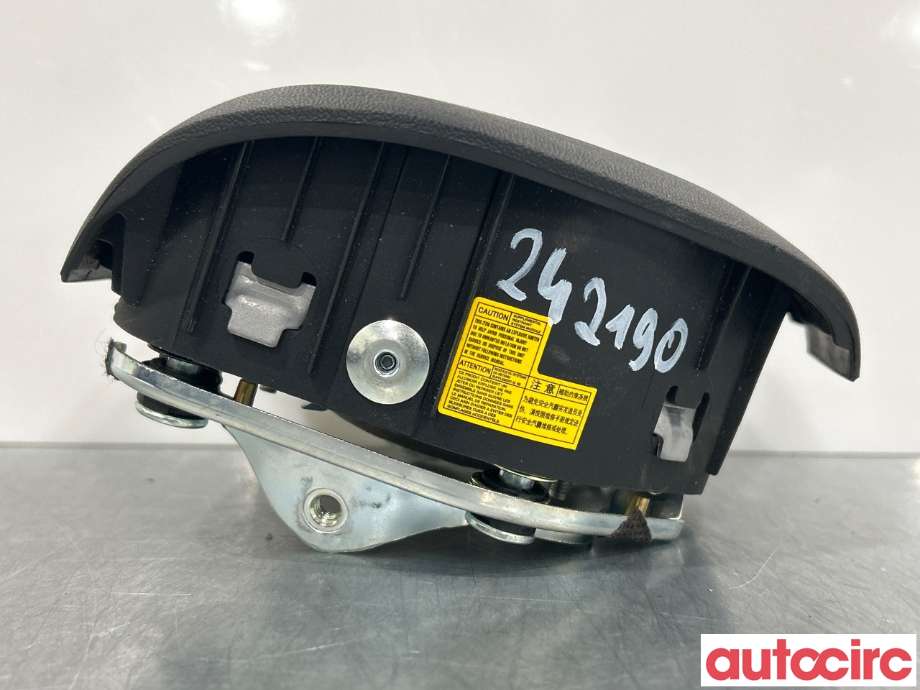 Airbag rattpute til Hyundai Ix35 2010-2015  (HYUNDAI|569002Y1009P)