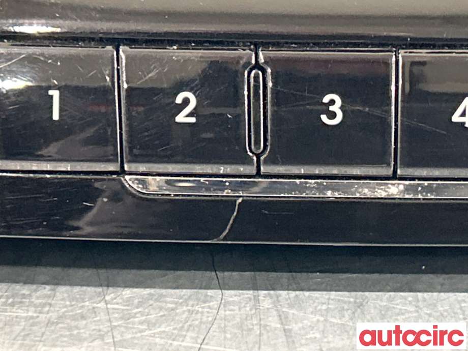 Bilstereo til Hyundai Ix35 2010-2015 (HYUNDAI|961602Y730TAN)