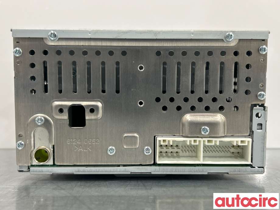 Bilstereo til Hyundai Ix35 2010-2015 (HYUNDAI|961602Y730TAN)