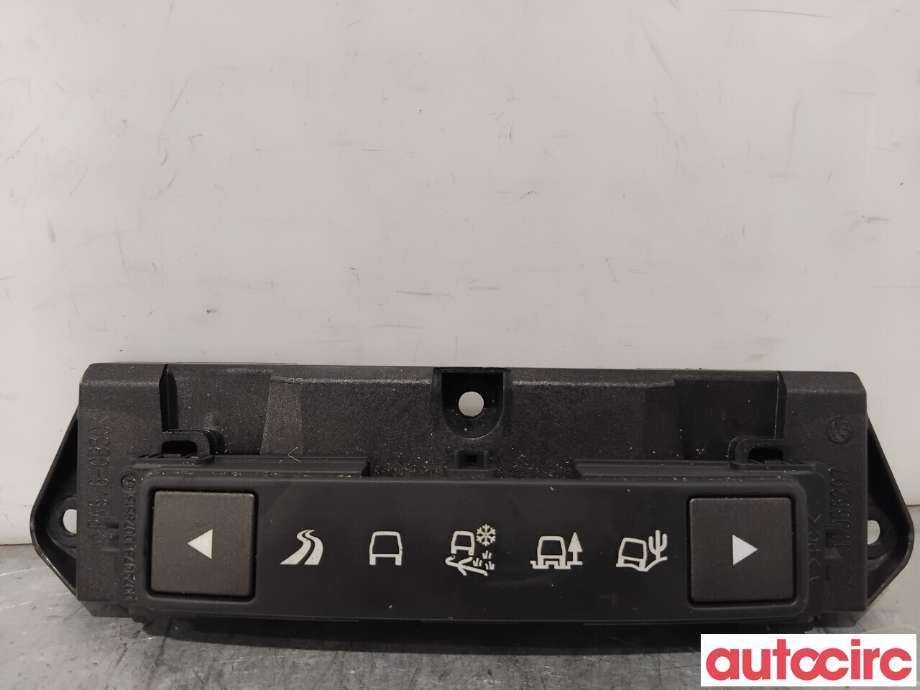 Bryter diverse til Land Rover Range Rover, Evoque, 2011-2019 (Type I)  (LAND-ROVER|LR025894)