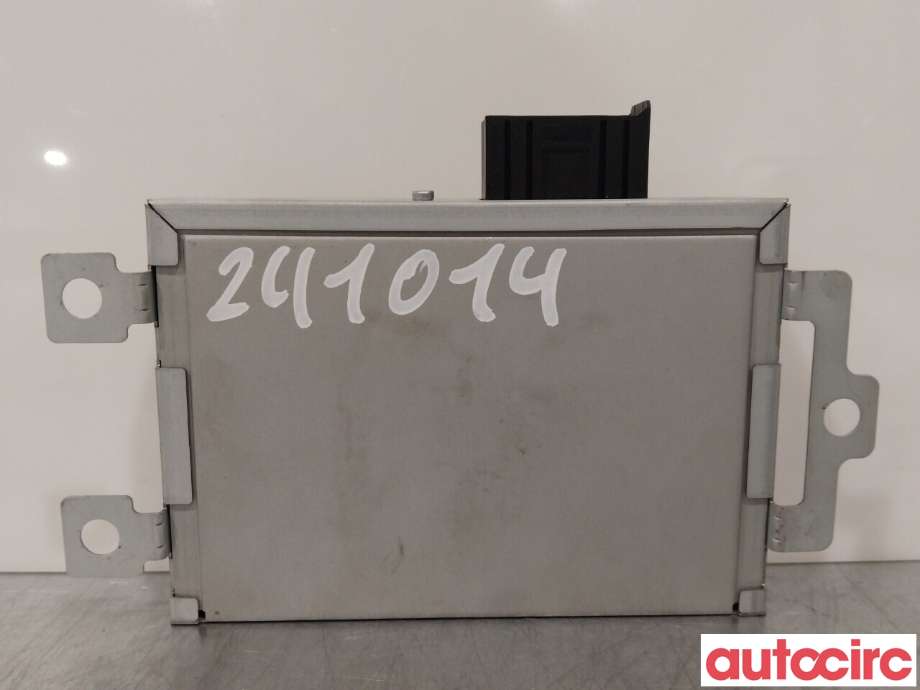 Styreenhet diverse til BMW X6 2008-2014 (E71/E72) (E71/E72) (BMW|65126968161)