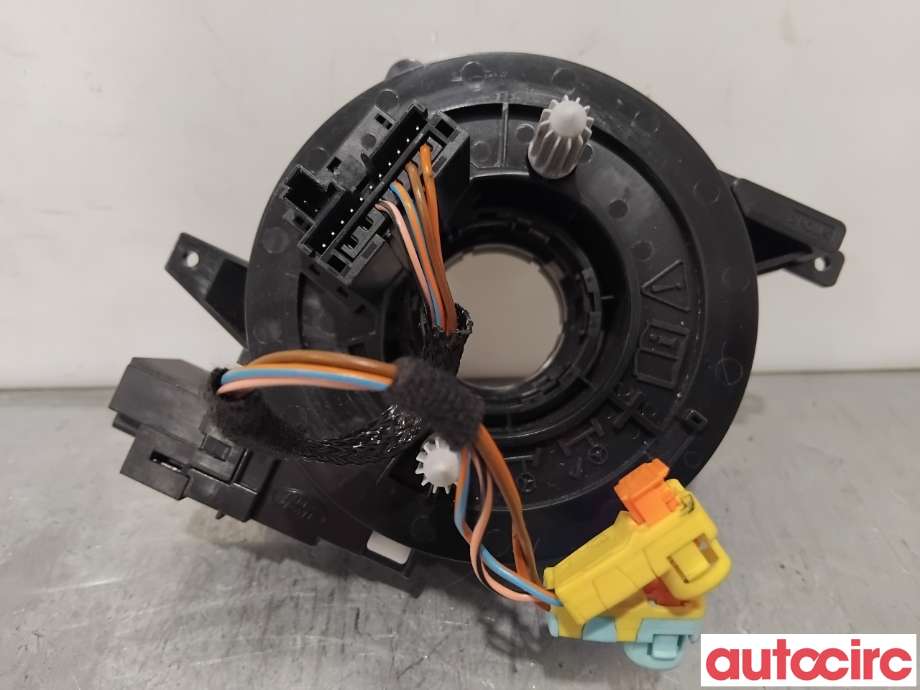 Airbag slepering til Land Rover Range Rover, Evoque, 2011-2019 (Type I)  (LAND-ROVER|LR024653)