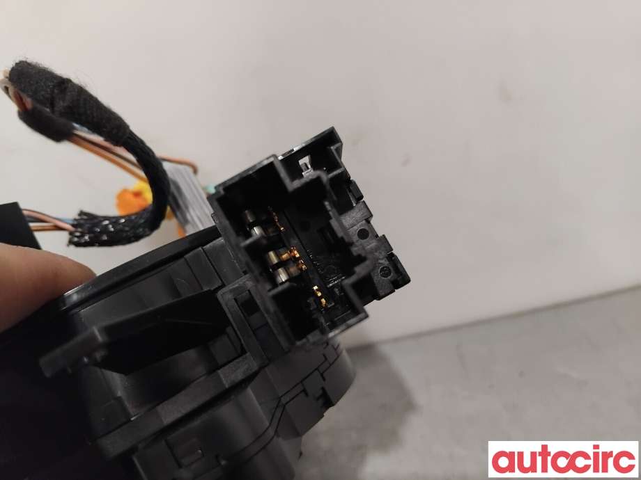 Airbag slepering til Land Rover Range Rover, Evoque 2011-2019 (Type I)  (LAND-ROVER|LR024653||BJ32-14A664-BB)