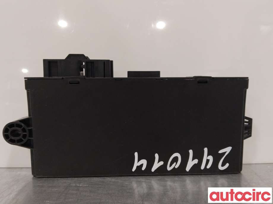 Styreenhet diverse til BMW X6 2008-2014 (E71/E72) (E71/E72) (BMW|61359395656|61359147222)