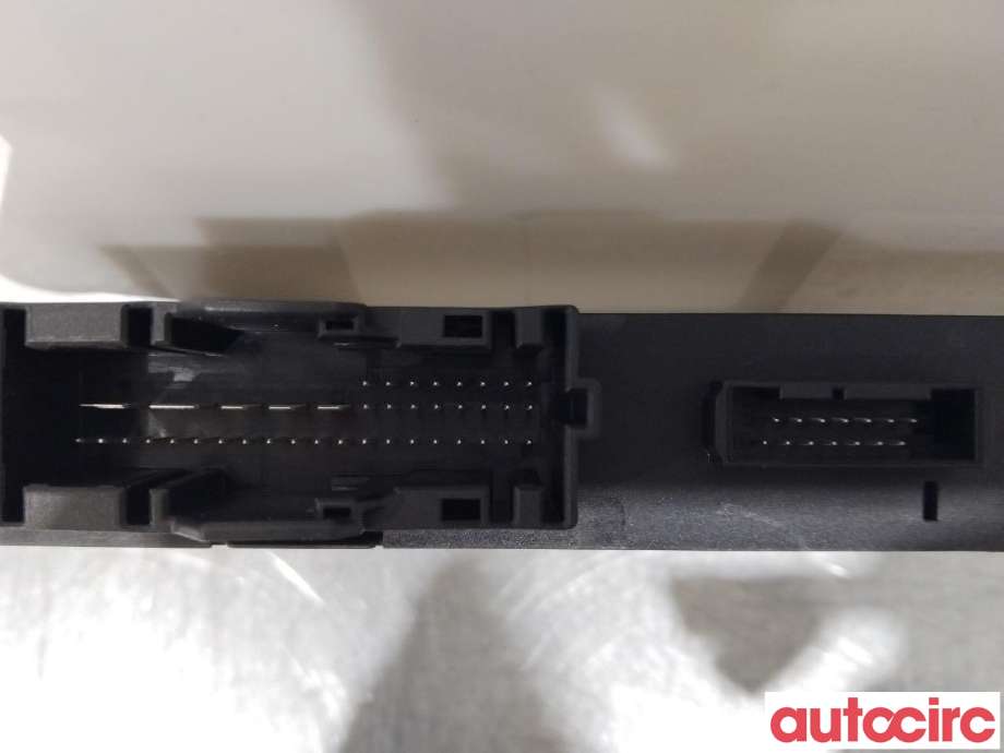 Styreenhet diverse til BMW X6 2008-2014 (E71/E72) (E71/E72) (BMW|61359395656|61359147222)