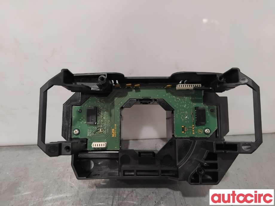 Bryter combi til Land Rover Range Rover, Evoque, 2011-2019 (Type I)  (LAND-ROVER|LR024631)