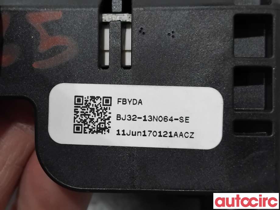 Bryter combi til Land Rover Range Rover, Evoque 2011-2019 (Type I)  (LAND-ROVER|LR024631||BJ32-13N064-SE)