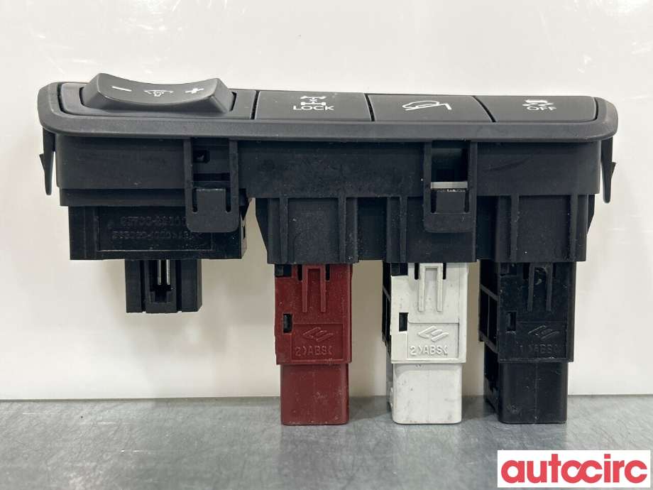 Bryter diverse til Hyundai Ix35 2010-2015  (HYUNDAI|937012S0009P|937002S3009)