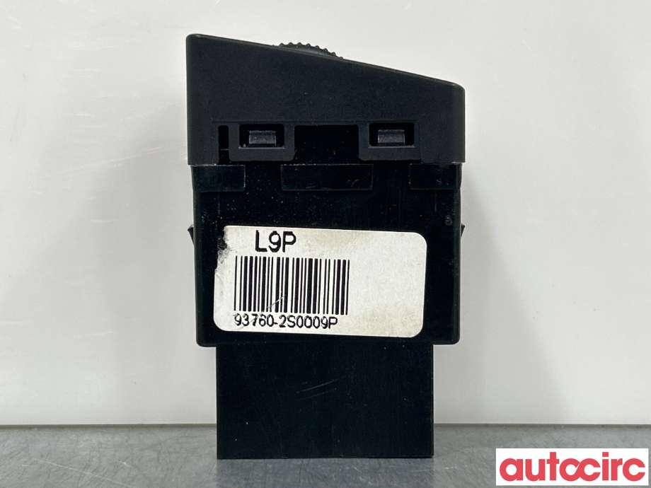 Bryter diverse til Hyundai Ix35 2010-2015  (HYUNDAI|937602S0009P)