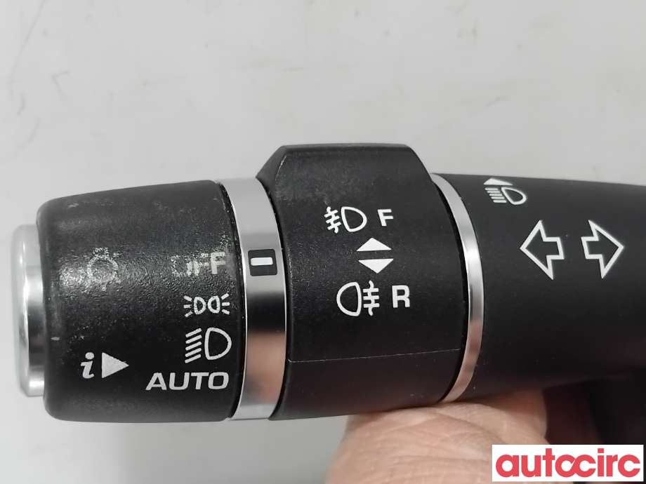 Bryter blink til Land Rover Range Rover, Evoque 2011-2019 (Type I)  (LAND-ROVER|LR024627|BJ32-3F972-DB|LR125095)