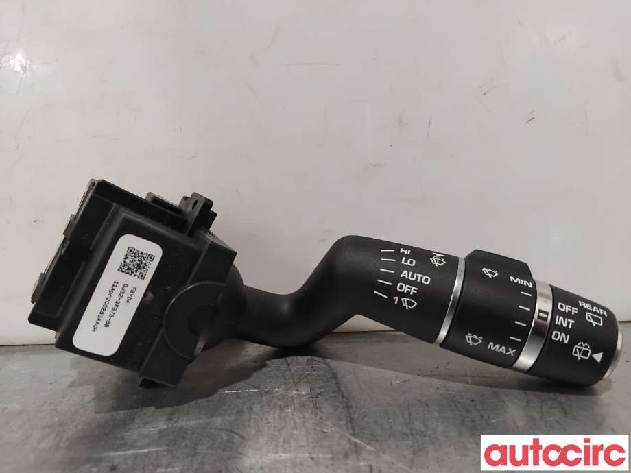 Bryter visker til Land Rover Range Rover, Evoque, 2011-2019 (Type I)  (LAND-ROVER|LR024629)