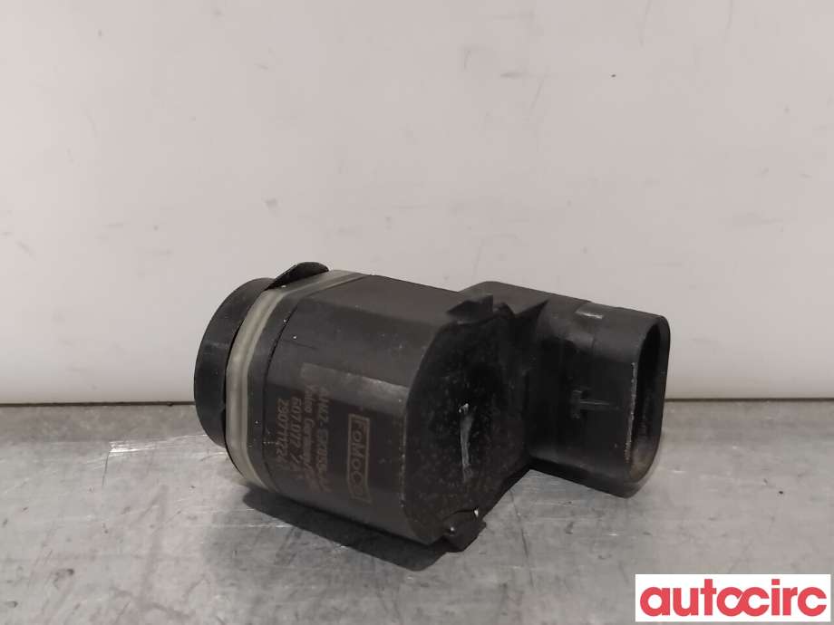 Parkeringssensor foran til Land Rover Range Rover, Evoque 2011-2019 (Type I)  (LAND-ROVER|LR011602|607072|LR038533)