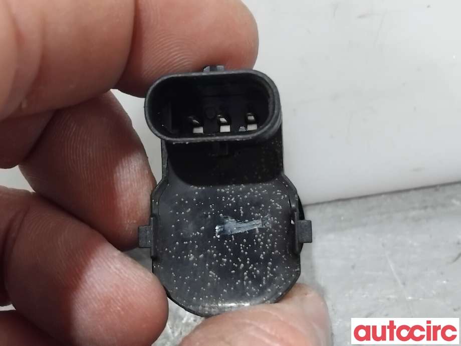 Parkeringssensor foran til Land Rover Range Rover, Evoque 2011-2019 (Type I)  (LAND-ROVER|LR011602|607072|LR038533)