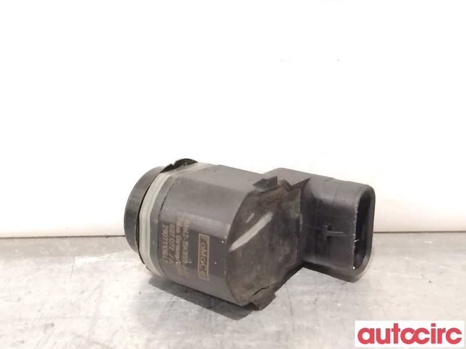 Parkeringssensor foran til Land Rover Range Rover, Evoque 2011-2019 (Type I)  (LAND-ROVER|LR011602|607072|LR038533)