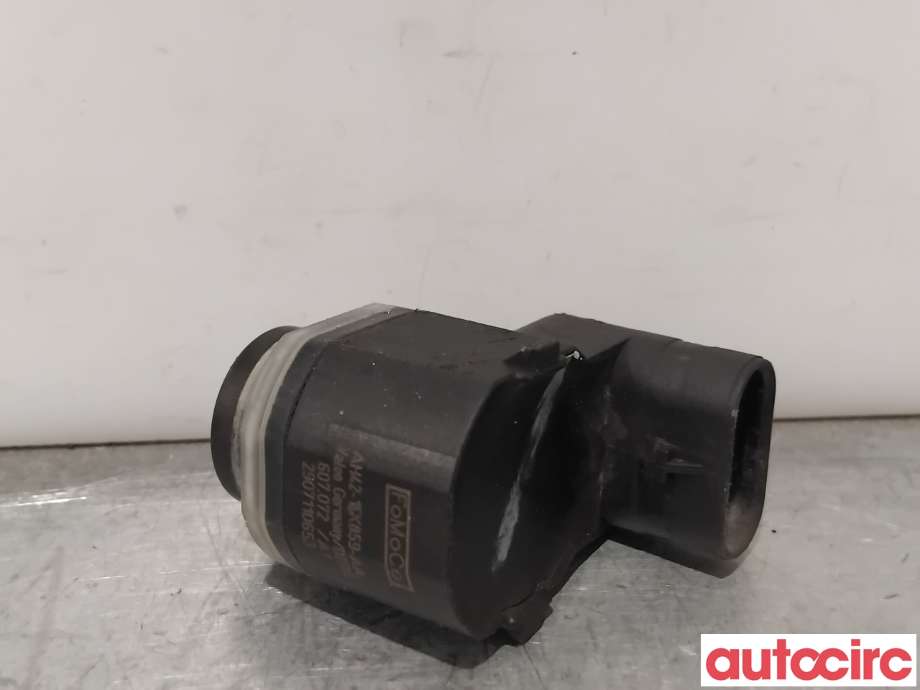 Parkeringssensor foran til Land Rover Range Rover, Evoque 2011-2019 (Type I)  (LAND-ROVER|LR011602|607072|LR038533)