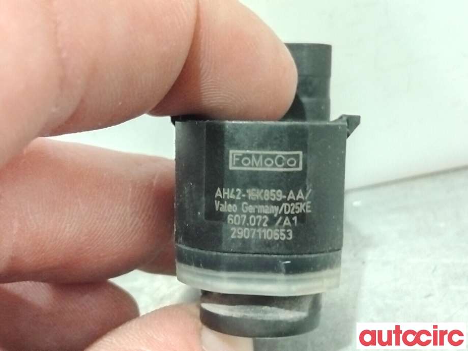 Parkeringssensor foran til Land Rover Range Rover, Evoque 2011-2019 (Type I)  (LAND-ROVER|LR011602|607072|LR038533)