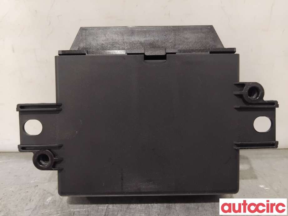 Styreenhet parkering til Land Rover Range Rover, Evoque 2011-2019 (Type I)  (LAND-ROVER|LR028930|604332|LR044900)