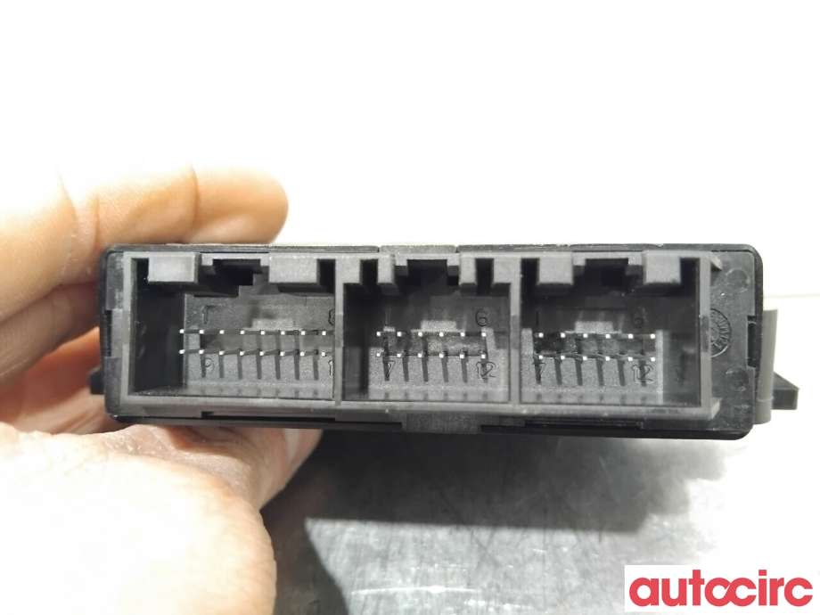 Styreenhet parkering til Land Rover Range Rover, Evoque 2011-2019 (Type I)  (LAND-ROVER|LR028930|604332|LR044900)