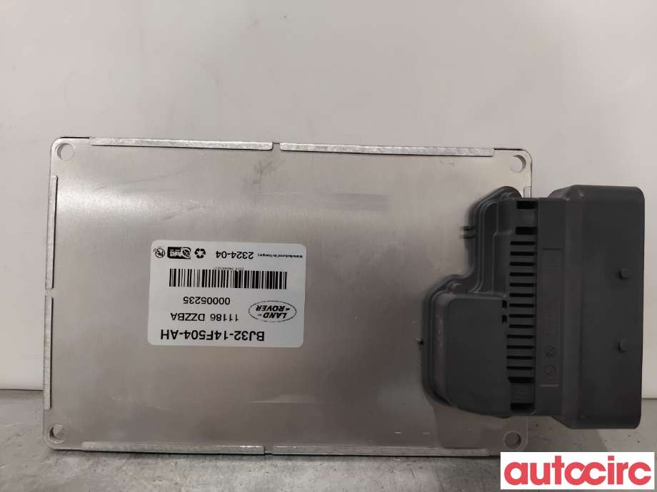 Styreenhet nivå/luftfjæring til Land Rover Range Rover, Evoque, 2011-2019 (Type I)  (LAND-ROVER|LR028448)