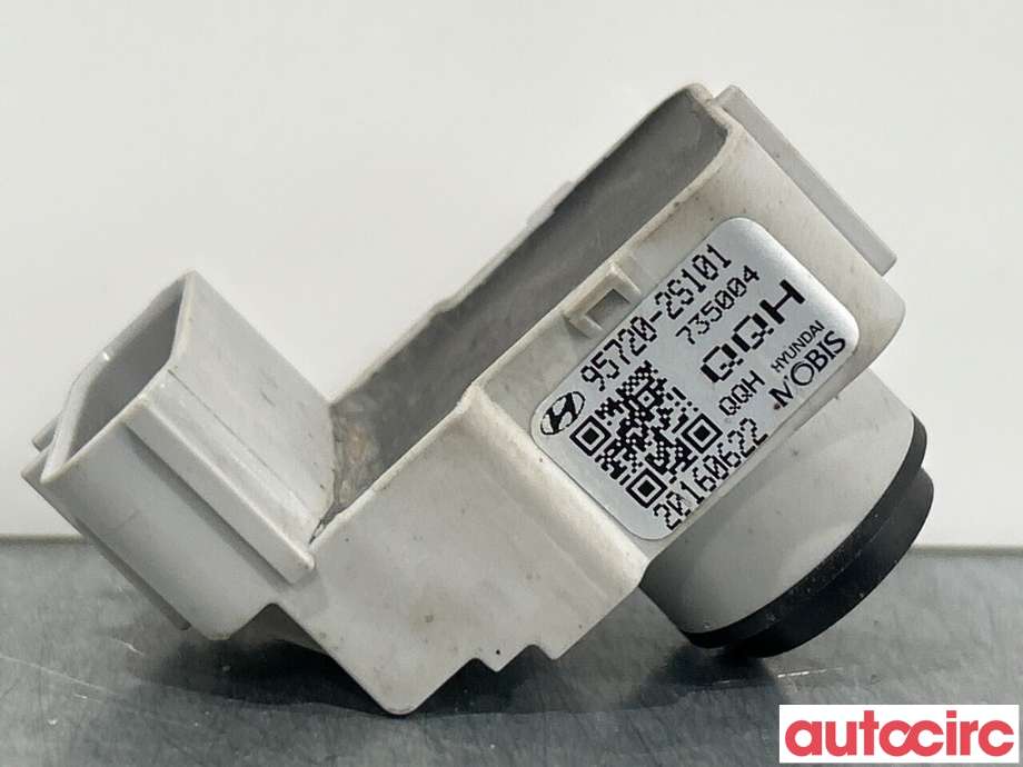 Parkeringssensor bak til Hyundai Ix35 2010-2015  (HYUNDAI|957202S000)
