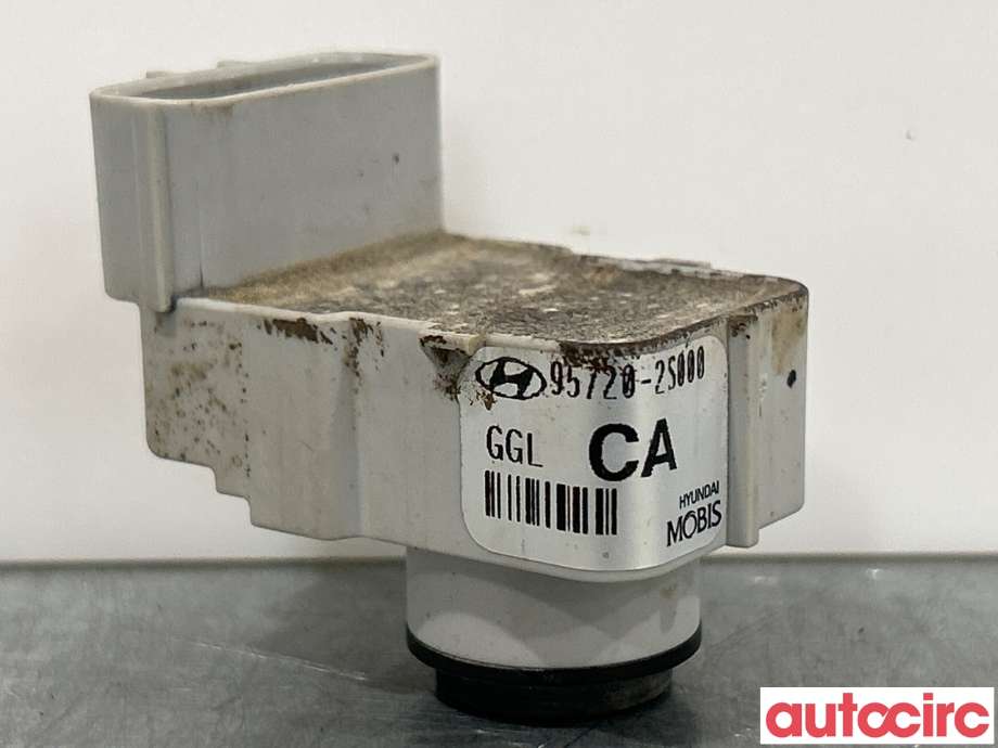 Parkeringssensor bak til Hyundai Ix35 2010-2015  (HYUNDAI|957202S000)