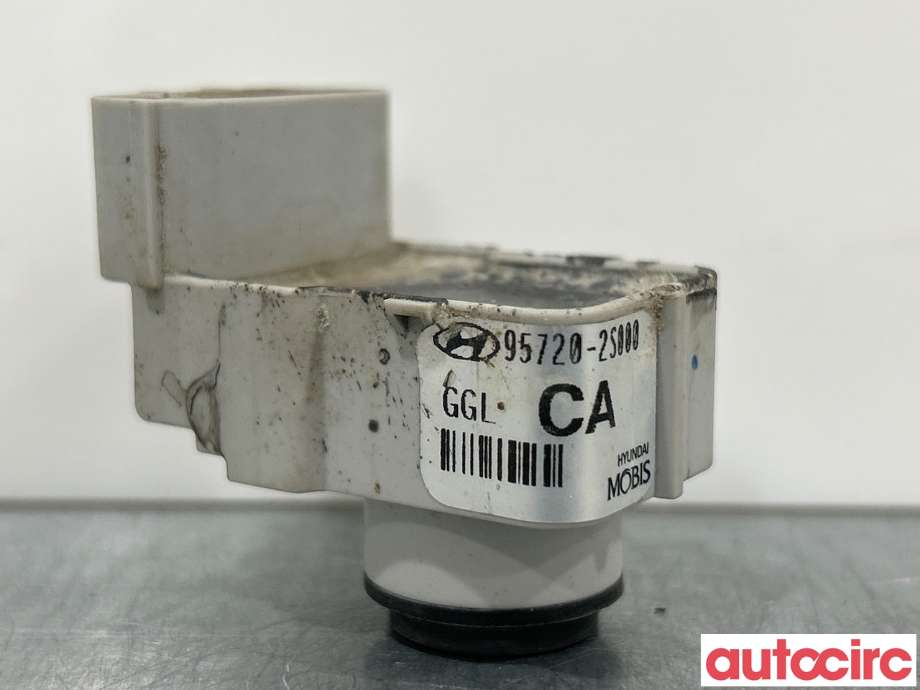 Parkeringssensor bak til Hyundai Ix35 2010-2015 (HYUNDAI|957202S000)
