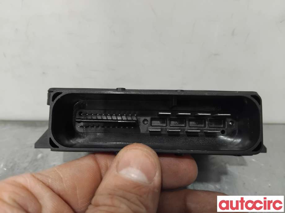 Styreenhet elektrisk parkbrems (EPB - Electric Parking Brake) til Land Rover Range Rover, Evoque 2011-2019 (Type I)  (LAND-ROVER|LR028620|32620266|LR035288)
