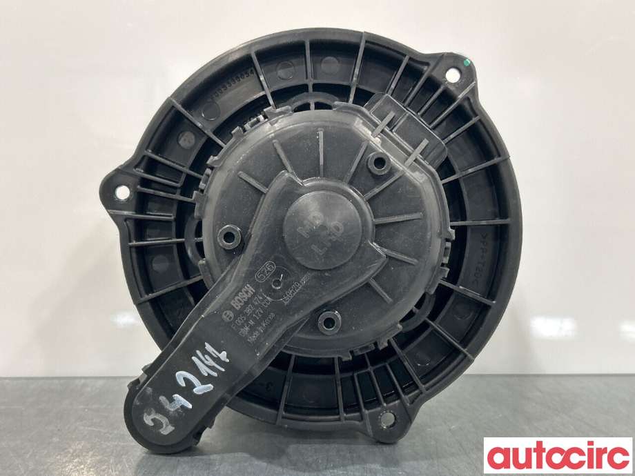 Varmeapparat motor til Kia Cee