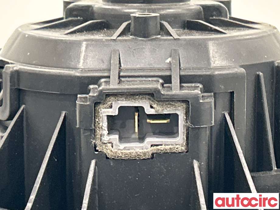 Varmeapparat motor til Kia Cee