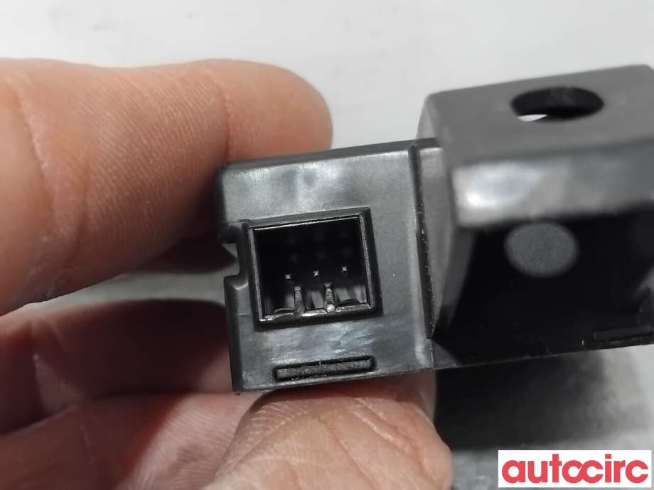 Tenningslås til Land Rover Range Rover, Evoque 2011-2019 (Type I)  (LAND-ROVER|LR020114|28227917|AH4N-15607-AE)