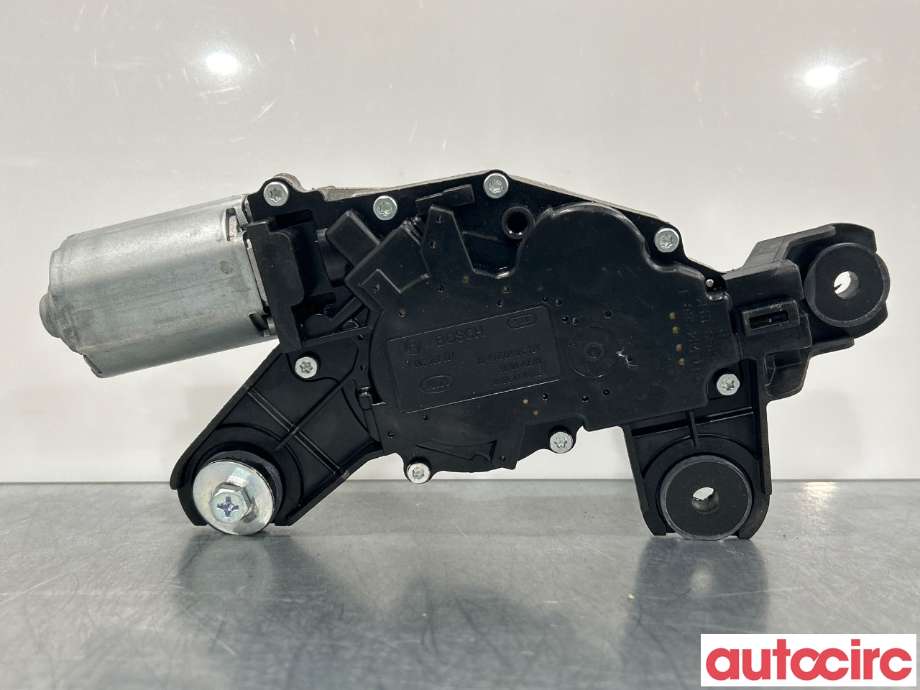 Viskermotor bakrute til Kia Cee