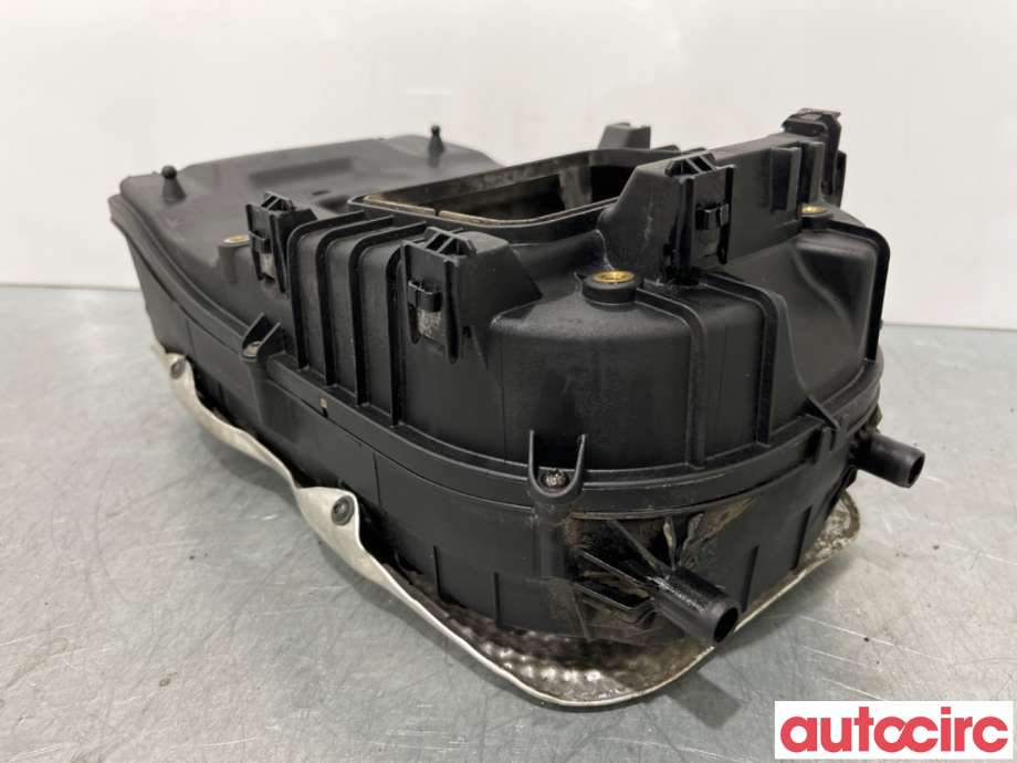 Luftfilterboks til Mercedes E-Klasse 2009-2013 (Fase 1) (W212) (W212) (MERCEDES|A6510901101||A6510902301)