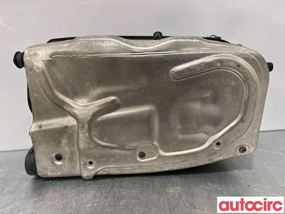 Luftfilterboks til Mercedes E-Klasse 2009-2013 (Fase 1) (W212) (W212) (MERCEDES|A6510901101||A6510902301)