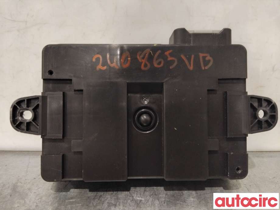 Styreenhet nøkkelfri/keyless til Land Rover Range Rover, Evoque 2011-2019 (Type I)  (LAND-ROVER|LR071386|5E0770437|BJ32-19H440-BG)