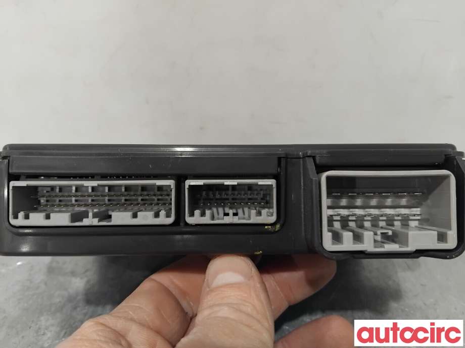 Styreenhet nøkkelfri/keyless til Land Rover Range Rover, Evoque 2011-2019 (Type I)  (LAND-ROVER|LR071386|5E0770437|BJ32-19H440-BG)