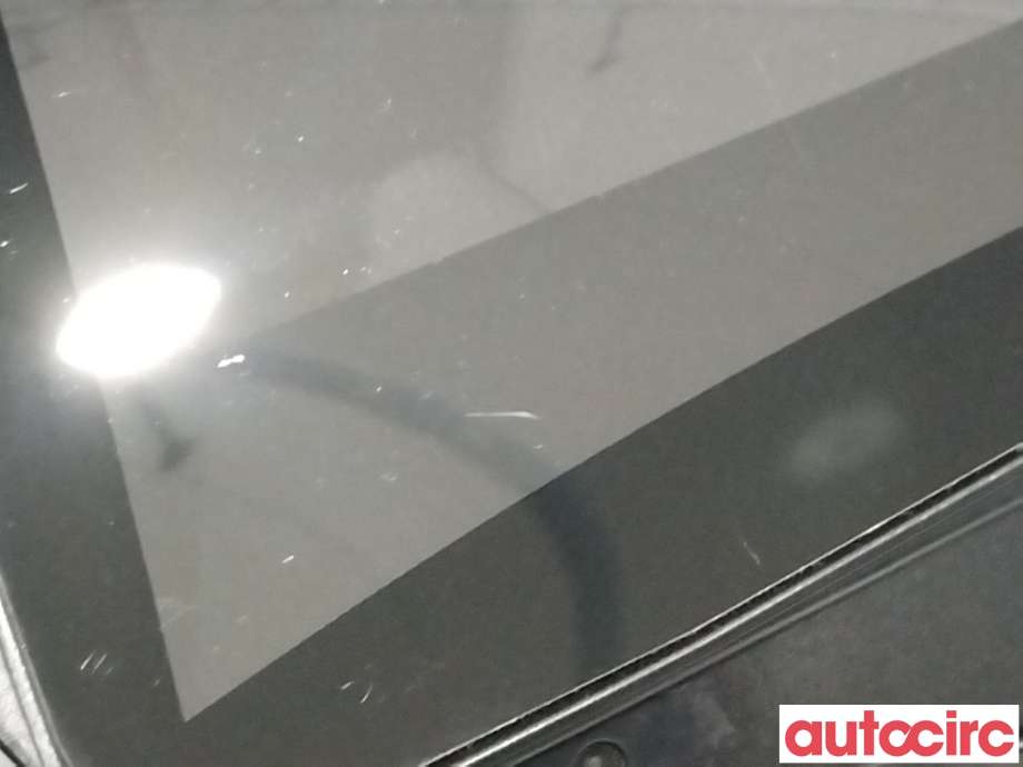 Instrumentpanel til BMW X6 2008-2014 (E71/E72) (E71/E72) (BMW|62309262183|62309180661)