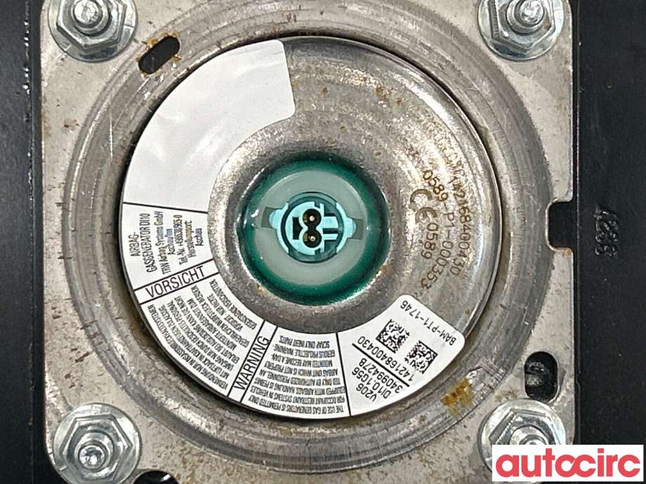 Airbag passasjer til Kia Cee