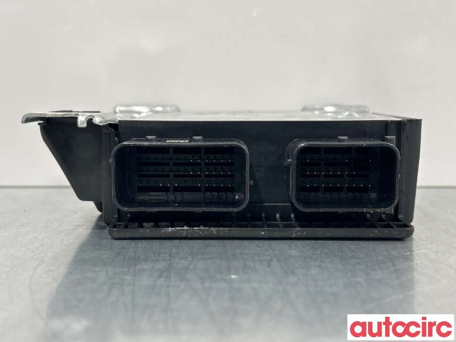 Airbag elektronikk til Kia Cee