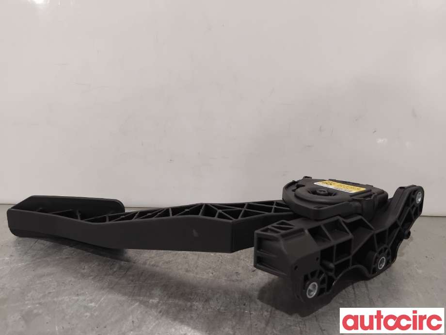Pedal gass til Land Rover Range Rover, Evoque 2011-2019 (Type I) (LAND-ROVER|LR027136|6PV010834-33|BJ32-9F836-AB)