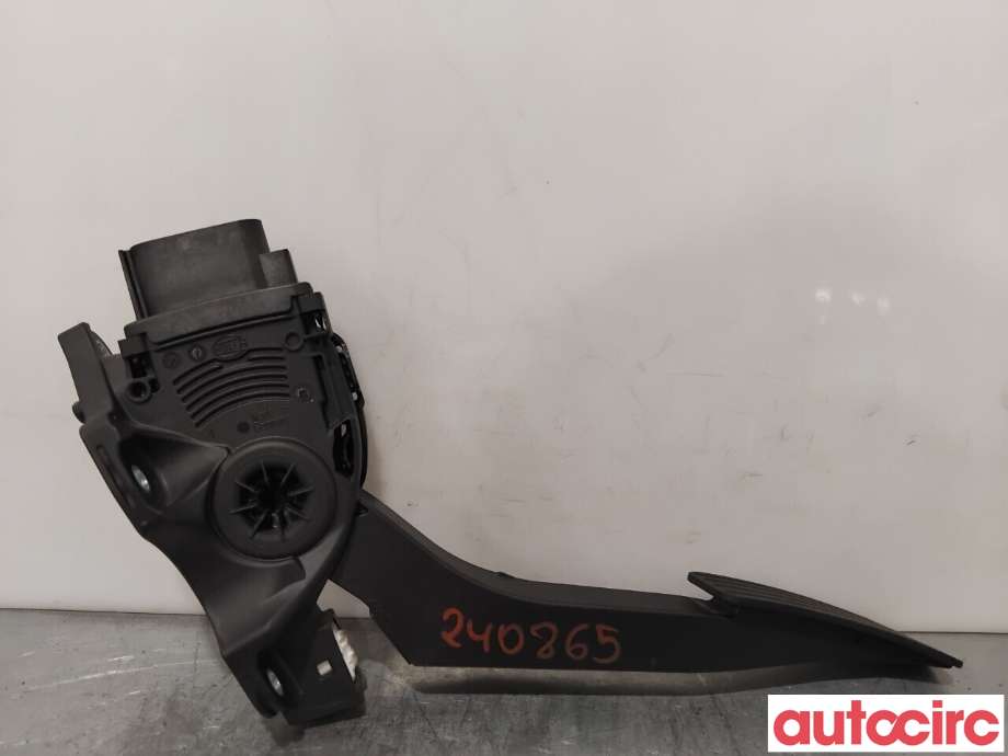 Pedal gass til Land Rover Range Rover, Evoque 2011-2019 (Type I) (LAND-ROVER|LR027136|6PV010834-33|BJ32-9F836-AB)