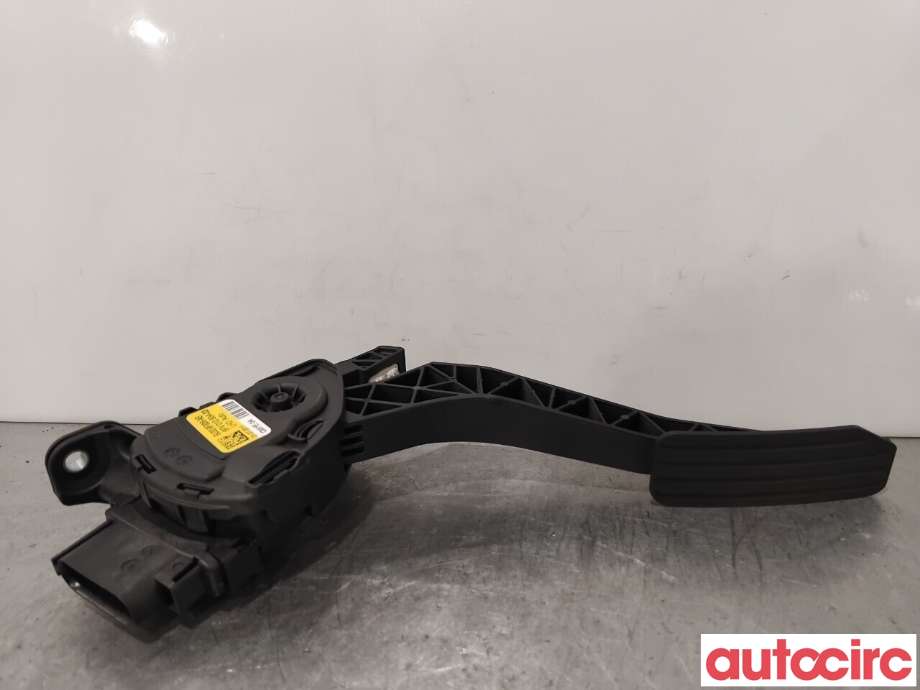 Pedal gass til Land Rover Range Rover, Evoque 2011-2019 (Type I) (LAND-ROVER|LR027136|6PV010834-33|BJ32-9F836-AB)