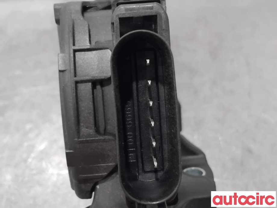 Pedal gass til Land Rover Range Rover, Evoque 2011-2019 (Type I) (LAND-ROVER|LR027136|6PV010834-33|BJ32-9F836-AB)